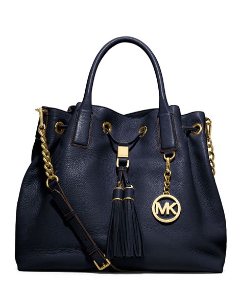 michael kors tasche als geldbörse|michael kors opened satchel purse.